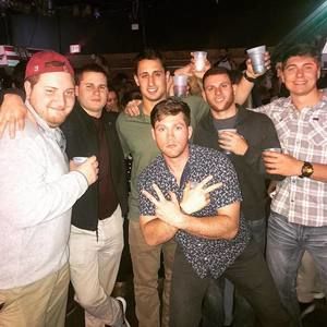 Meet your Posher, Jordan